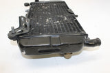 03-04 Kawasaki Zzr600 ZX6E ZX600 Engine Radiator Motor Cooler Radiator OEM