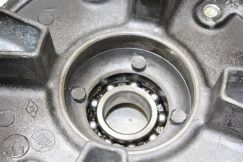 85-87 Kawasaki Ninja 600r Zx600a Rear Back Sprocket OEM