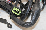 2014 Kawasaki Ninja 650 Ex650f Abs Main Engine Wiring Harness Motor Wire Loom