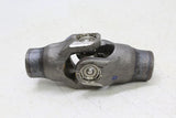 2002 Honda Shadow Sabre 1100 Vt1100c2 U Universal Joint Gear