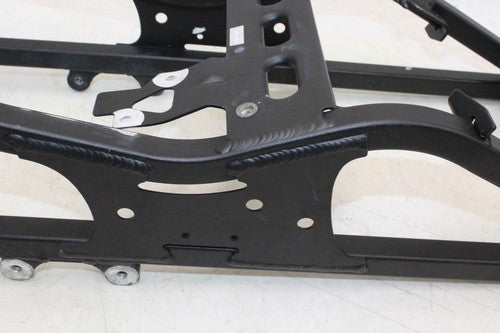 2005 Triumph Daytona 650 Rear Subframe Back Sub Frame