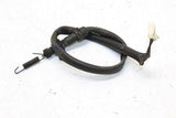 1998-1999 Honda Super Hawk 1000 Vtr1000f Rear Back Brake Sensor OEM