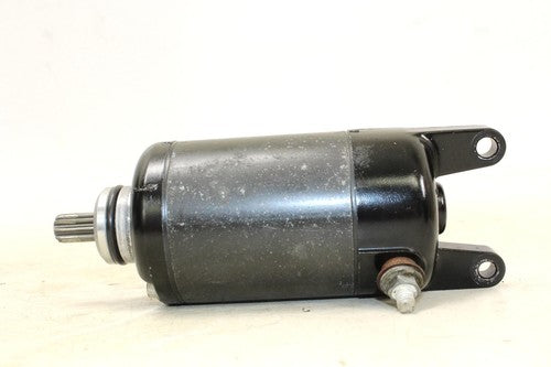 2007 Kawasaki Ninja 250r Ex250f Engine Starting Starter Motor -dc 12v