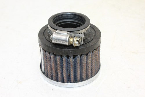 1975 Honda Cb550f Super Sport Breather Air Filter Pair