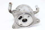 2006-2007 Kawasaki Ninja Zx10r Zx1000d Engine Motor OIL Cooler OEM