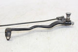1994 Honda Xr200r Right Rearset Brake Foot Pedal