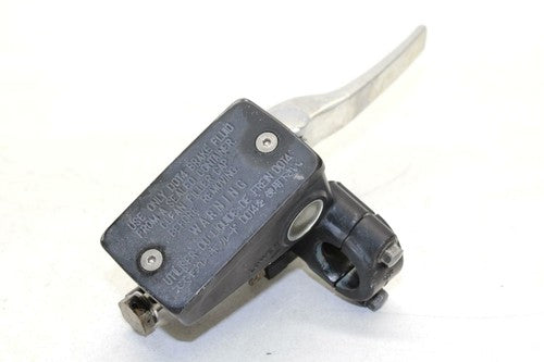 04-05 Suzuki Gsxr750  RIGHT Hand Side Unit