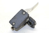04-05 Suzuki Gsxr750  RIGHT Hand Side Unit