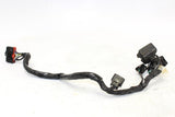 15 Zongshen  Csc Rx 250cc Headlight Speedo Gauges Wiring Harness Wire Loom