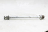 1984 Kawasaki Gpz750 Zx750a Rear Axle Back Wheel Rim Pivot Bolt Axel OEM
