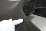 04 Suzuki Gs500fh Front Drivers Seat Pad Saddle Pillion