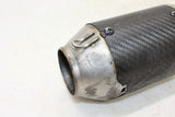 2019 Kawasaki Z900 Exhaust Muffler Pipe