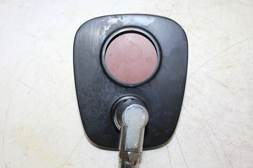 2002 Kawasaki Vulcan 1500 Vn1500p Mean Streak Right Side Rear View Mirror
