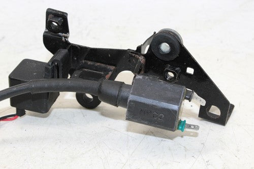 1985 Honda Xl350r Ignition Coil With Bracket