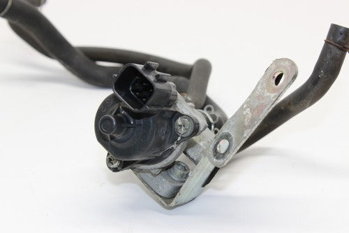2007-2009 Suzuki Sv650s Air Valve Solenoid Top Engine Switch SENSOR OEM