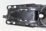 2006-07 Suzuki Gsxr600 750 Rear Tail Undertail Battery Tray Plastic 63111-01h00