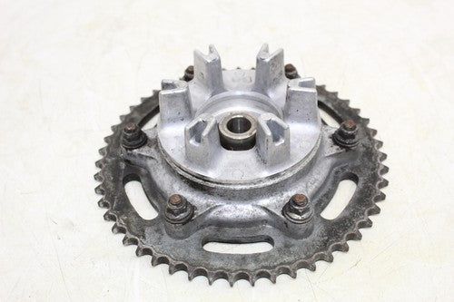 1989 Honda Interceptor Vtr Vtr250 Rear Back Sprocket