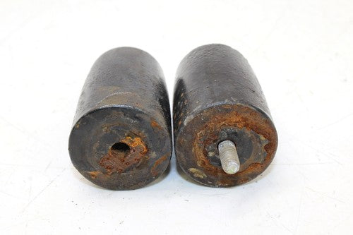 1999 Bmw F650 Frame Sliders Set