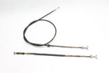 2005 Honda Recon 250 Trx250te 2x4 Choke Cable LINE OEM