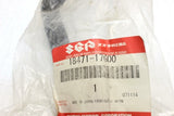 2008 Suzuki Sv650a 18471-17G00 AIR PIPE OEM
