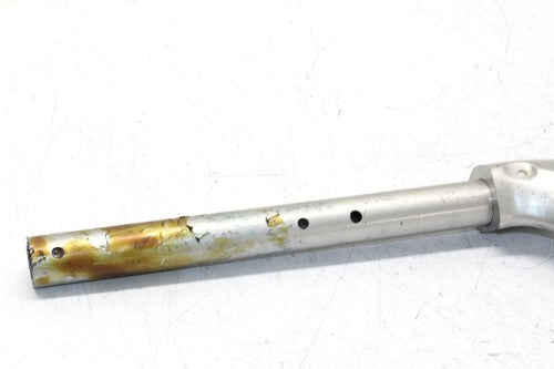 03-13 Honda St1300 Left Clip ON Handlebar OEM