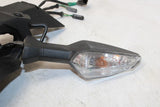 2000 Suzuki Katana 750 Gsx750f Rear Back Fender Mud Guard
