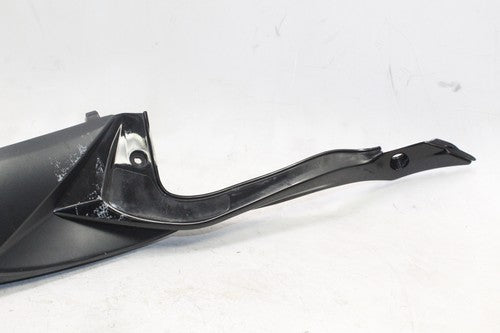 2008-09 Suzuki Gsxr600 Right Rear Tail Fairing Cowl Shroud 47110-37h00-019 OEM