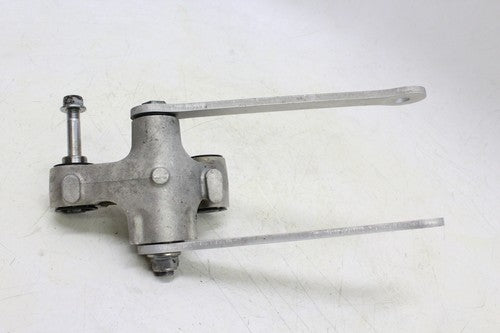 2005 Kawasaki Zzr600 Rear Dogbone Shock Linkage Link