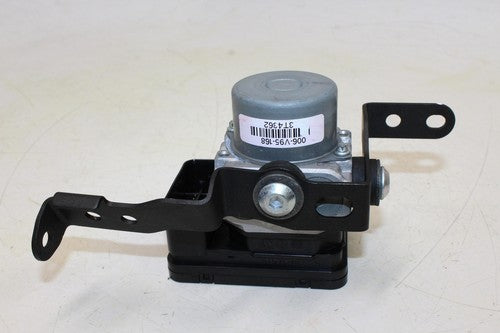 18-21 Kawasaki Ninja 400 Ex400 Abs Pump Unit Module 006-V95-168