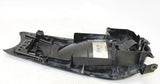 2007 Kawasaki Ninja 650r Ex650a Rear Back Tail Undertail Battery Tray Plastic