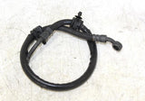 2015 Yamaha Fz09 Front Brake Caliper Hoses Lines