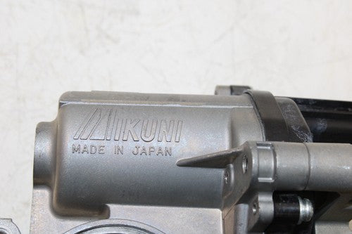 2018 Suzuki Gsxr1000r Main Fuel Injectors / Throttle Bodies