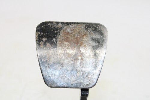 1985 Honda Elite 250 Ch250 Right Rearset Brake Foot Pedal Oem