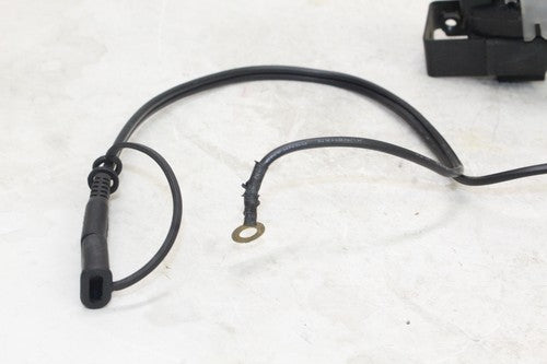 2001-05 Suzuki Bandit Gsf1200 Engine Starter Relay Starting Motor Switch OEM