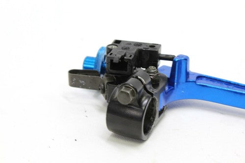 2001-2005 Yamaha Fz1 Clutch Perch Mount With LEVER OEM