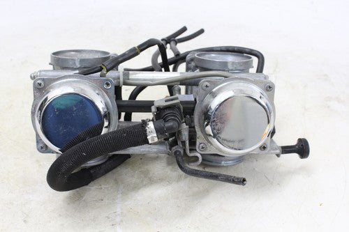 2011 Triumph Thruxton 900 Carb Carburetor/ Injectors