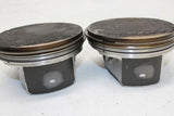 18-20 Harley-davidson Street Bob Engine Motor Pistons OEM