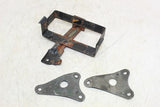 1978 Honda Twinstar 200 Cm185t Engine Motor Mount Stay Brackets