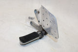 1993 Honda Cbr900rr Right Rearset Rear Set Driver Foot Peg Rest Stop