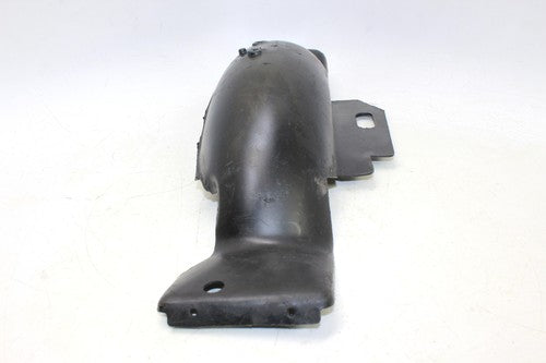 2001 Kawasaki Klr650 Rear Back Fender Cowl Fairing