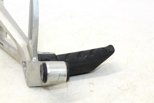 2013 Honda Cbr250r Right Rear Back Passenger Peg