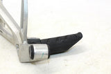 2013 Honda Cbr250r Right Rear Back Passenger Peg