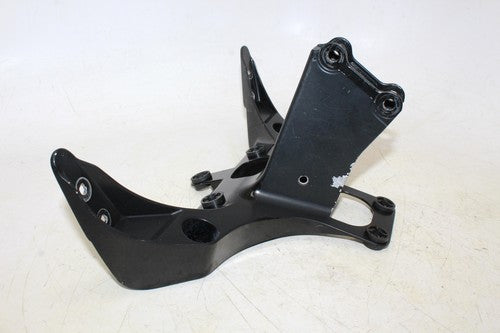 2001 Yamaha Yzf R1 Upper Fairing Mirror Gauges Stay Bracket