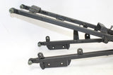15 Zongshen  Csc Rx 250cc Rear Back Sub Frame Subframe