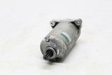 2005 Suzuki GZ250 ENGINE STARTING STARTER MOTOR -DC 12V