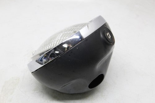 1977 Yamaha XS750 FRONT HEAD LIGHT HEADLIGHT LAMP