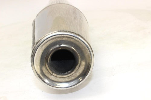 1997 Moto Guzzi 1100  Exhaust Pipe Muffler 912.235 S3060