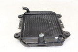 2006 Kawasaki Ninja 250r Ex250f Engine Radiator Motor Cooler Cooling Radiater