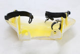 1996 Husaberg Fe350 Te350 Front Headlight Fairing Mount Cowl OEM
