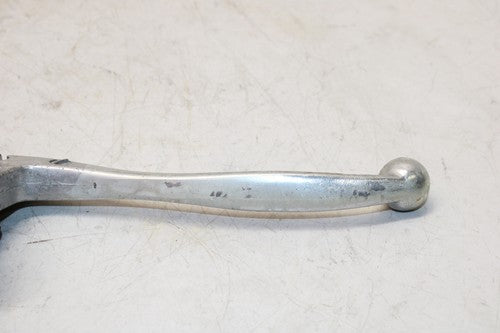 1981 Kawasaki Kz750e Standard Clutch Perch Mount With Lever